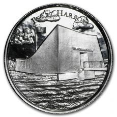 Mince : 2 oz  - Pearl Harbor