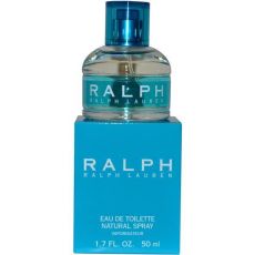 Ralph Lauren Ralph toaletní voda dámská 50 ml