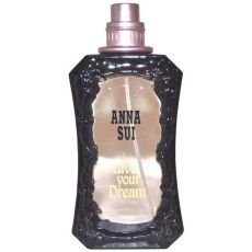 Live Your Dream by Anna Sui Eau de Toilette Spray 50ml -Tester-