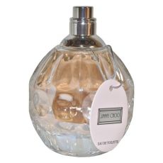 Jimmy Choo toaletní voda dámská 100 ml tester