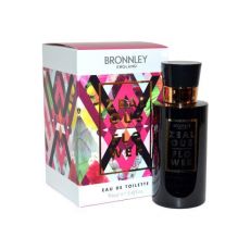 Savage Flower (Zealous Flower) Bronnley toaletní voda dámska 50 ml