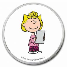 Peanuts® Sally Brown 1 oz