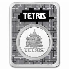 Tetris ™ St. Basil's Cathedral 1 oz