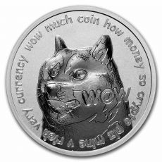 Dogecoin 1 Oz