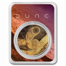 DUNE® Sand Worm 1 oz