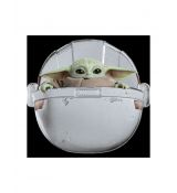 Star Wars Mandalorian: Grogu Pod