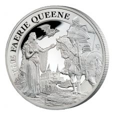 Faerie Queene 1 Oz