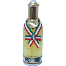 Moschino pour Femme by Moschino toaletní voda dámská 75 ml