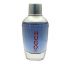 Hugo Boss Man Extreme by Hugo Boss parfémovaná voda pánská 75 ml