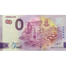 Gibraltar £0