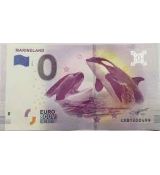 0 Euro Marineland Orques