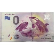 0 Euro Marineland Orques