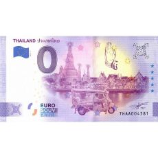 0 Euro Thailand