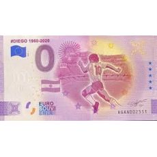 0 Euro DIEGO