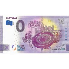 0 Euro Las Vegas