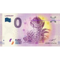 0 Euro 2018 -Lanfeust de Troy