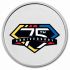 NASCAR 75th 1 Oz TEP