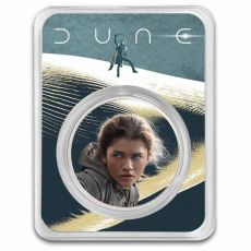 DUNE® 2 Blue Eyes Chani 1 oz (barevné v TEP)