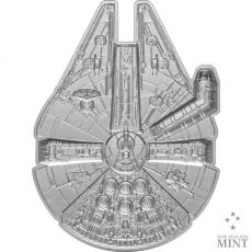 Millenium Falcon 2 Oz