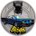 2021 Batman - 1966 Batmobile 1 Oz