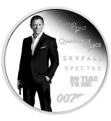 James Bond 2024