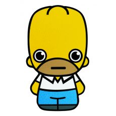 Homer Simpson