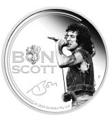 Bon Scott