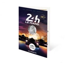 24 hodin Le Mans