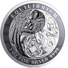 Equilibrium 1 Oz 2024