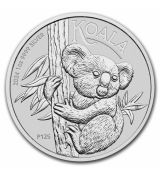 Koala BU 1 Oz 2024 Austrálie