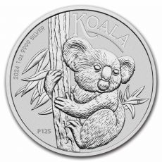 Koala BU 1 Oz 2024 Austrálie