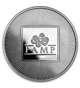 PAMP USA 1 Oz