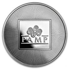 PAMP USA 1 Oz