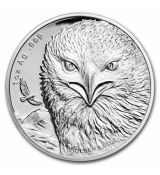 Golden Eagle Proof 2024 Samoa 1 oz BU