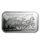 Stagecoach dostavník  1 Oz