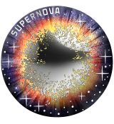 Supernova 22.42g