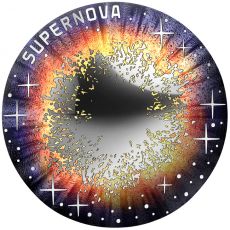 Supernova 22.42g