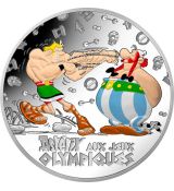 Asterix na olympijských hrách 22,20 g