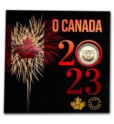 2023 Canada Gift Set O Canada