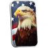 PATRIOTIC BALD EAGLE 1 OZ  V KAPSLI