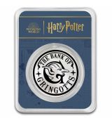 Harry Potter 1 oz Gringotts v TEP