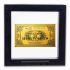 2024 Samoa 1/2 gram Gold Hogwarts Express Ticket