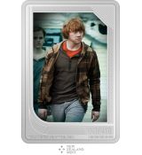 Ron Weasley 1 Oz Stříbro