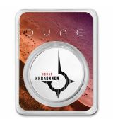 DUNE® House Harkonnen 1 oz (barevná v TEP)